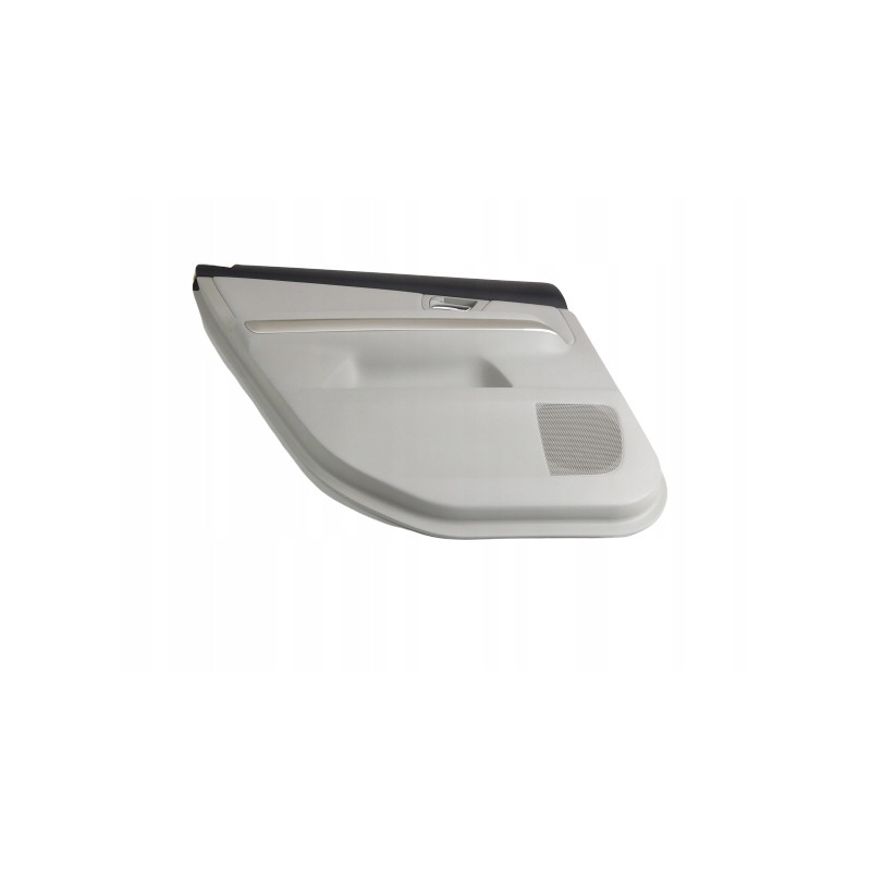 Panel poszycia drzwi prawytył Lexus 67640-48350-B0