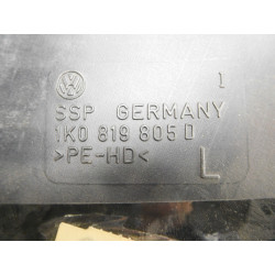 DOLOT POWIETRZA VW AUDI SKODA 1K0819805D