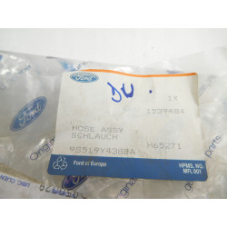 Wąż przewód płynu chłodzącego FORD KA 08- 1539484