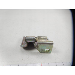 Zawias drzwi boczne dół tył FIAT LANCIA 51706342