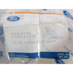 Listwa kształtka bok FORD Transit 2006- 4345229