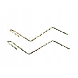 ZAMEK KLAPY TYLNEJ VW PASSAT SANTANA 357862285A x1