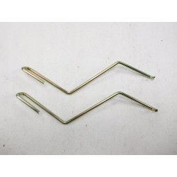 ZAMEK KLAPY TYLNEJ VW PASSAT SANTANA 357862285A x1
