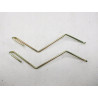 ZAMEK KLAPY TYLNEJ VW PASSAT SANTANA 357862285A x1