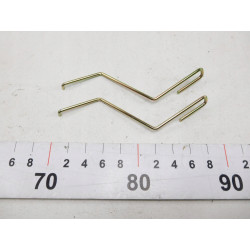 ZAMEK KLAPY TYLNEJ VW PASSAT SANTANA 357862285A x1