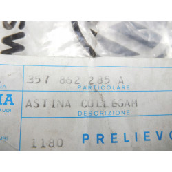 ZAMEK KLAPY TYLNEJ VW PASSAT SANTANA 357862285A x1