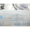 ZAMEK KLAPY TYLNEJ VW PASSAT SANTANA 357862285A x1