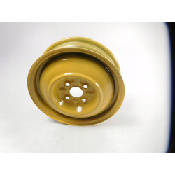 Felga stalowa Mazda 2 9965-24-4040