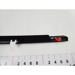 Listwa lewych tylnych drzwi ACCORD 72950-SV4-A12