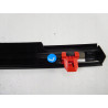 Listwa lewych tylnych drzwi ACCORD 72950-SV4-A12