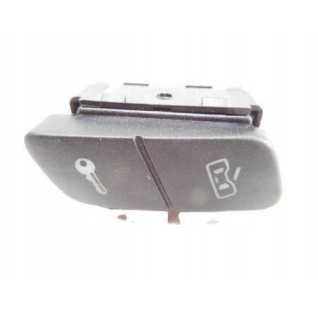 Blokada central. zamka VW AMAROK POLO 6Q196212501C