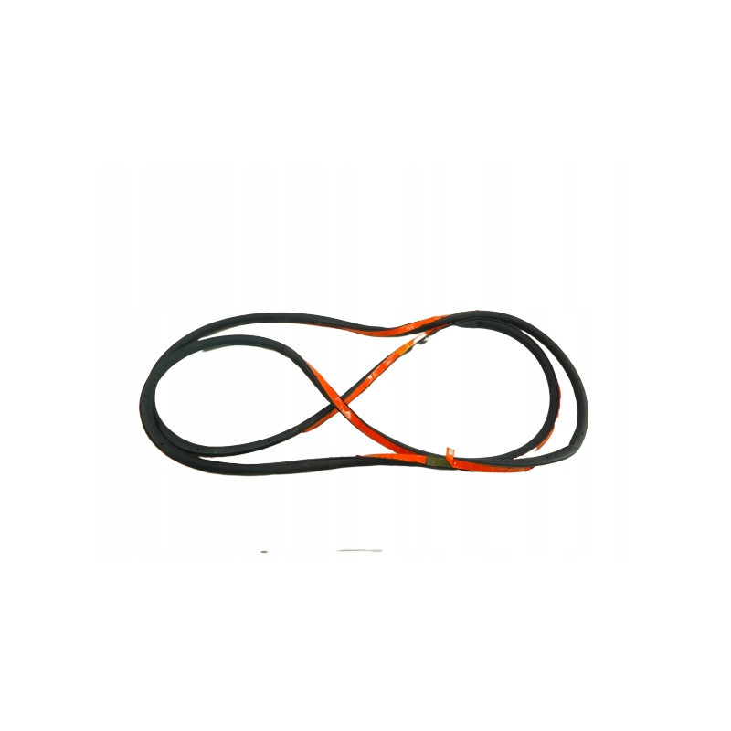 Uszczelka drzwi lewy tył LANCIA TESIS 60673951