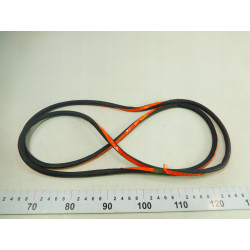 Uszczelka drzwi lewy tył LANCIA TESIS 60673951