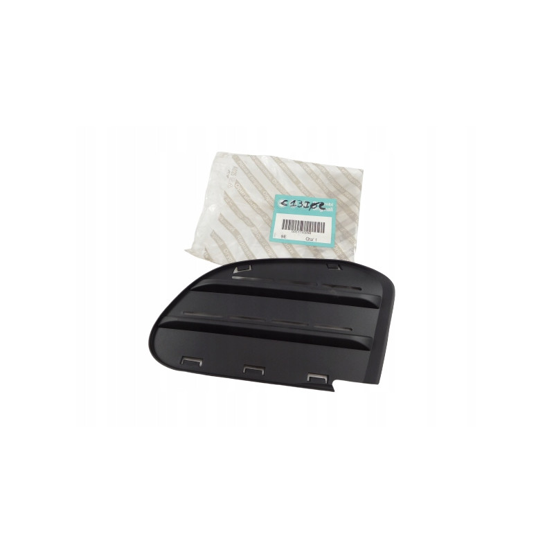 KRATKA LEWA PRZEDNI ZDERZAK MULTIPLA 51743298