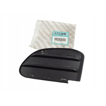 KRATKA LEWA PRZEDNI ZDERZAK MULTIPLA 51743298