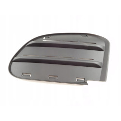 KRATKA LEWA PRZEDNI ZDERZAK MULTIPLA 51743298