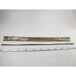 Listwa ozdobna lewych drzwi VOLVO XC60 31371111