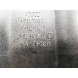 PANEL PRZEŁĄCZNIKÓW AUDI TT 8N 8N0941567B