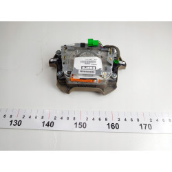 Moduł poduszki powietrznej kierowcy VOLVO 8638238
