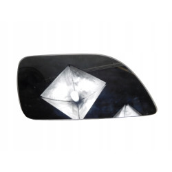 Wkład szkło lusterka FORD SEAT VW 7M0857521E