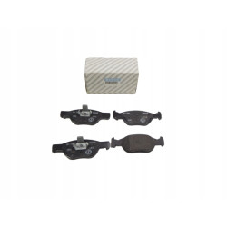 Zestaw klocków hamulcowych FIAT PUNTO I 77362190