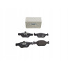 Zestaw klocków hamulcowych FIAT PUNTO I 77362190