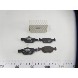 Zestaw klocków hamulcowych FIAT PUNTO I 77362190