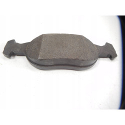 Zestaw klocków hamulcowych FIAT PUNTO I 77362190