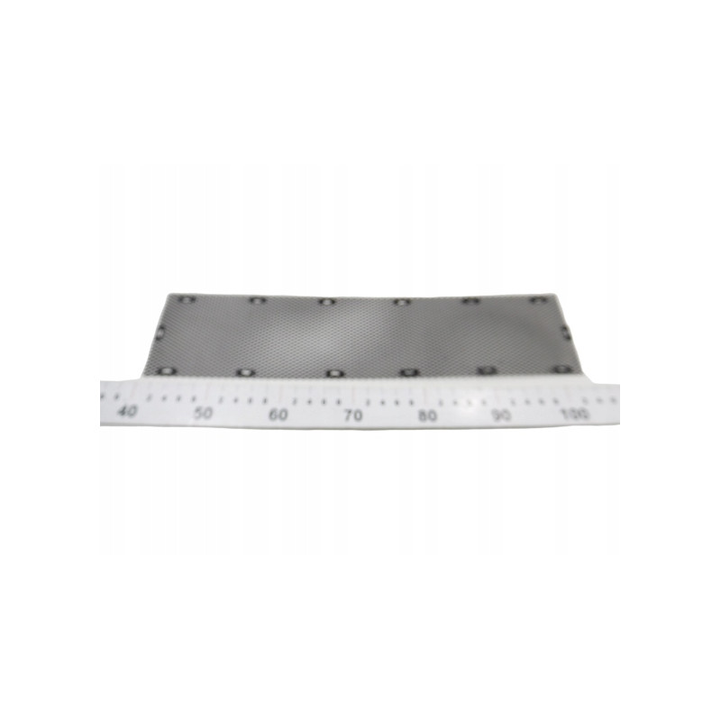 Kratka zderzaka dolna przód grill FORD KA 1234115