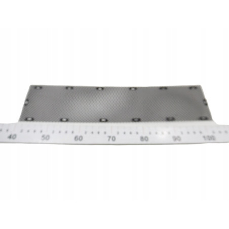 Kratka zderzaka dolna przód grill FORD KA 1234115