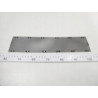 Kratka zderzaka dolna przód grill FORD KA 1234115