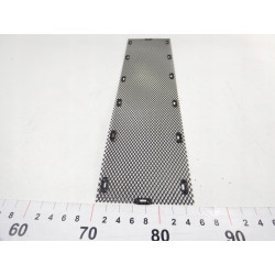 Kratka zderzaka dolna przód grill FORD KA 1234115