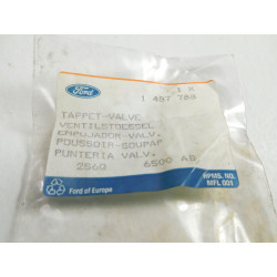 POPYCHACZ ZAWORU FORD B-MAX C-MAX FIESTA 1487788