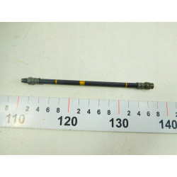 Przewód hamulcowy elast. przód Renault 7700804356