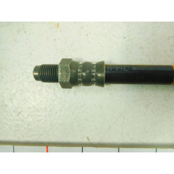 Przewód hamulcowy elast. przód Renault 7700804356