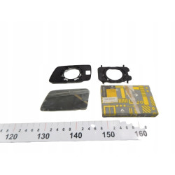 Wkład prawego lusterka wstecz. Renault 7701367877