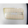 Wkład prawego lusterka wstecz. Renault 7701367877