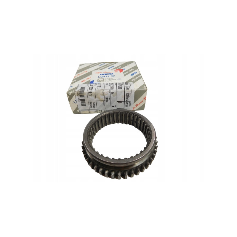 SYNCHRONIZATOR BIEGÓW FIAT BRAVA LYBRA 46776200