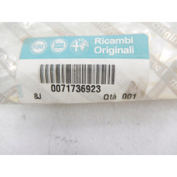 Przewód hamulcowy elastyczny FIAT LANCIA 71736923