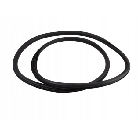 Uszczelka drzwi prawych przód FIAT LANCIA 51708589