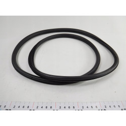 Uszczelka drzwi prawych przód FIAT LANCIA 51708589