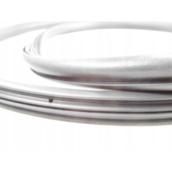 Uszczelka drzwi prawych przód FIAT LANCIA 51708589