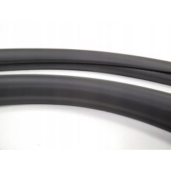 Uszczelka drzwi prawych przód FIAT LANCIA 51708589