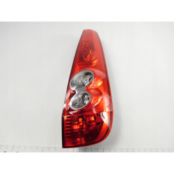 LAMPA PRAWY TYŁ FORD FIESTA MK6 01-08 1437625