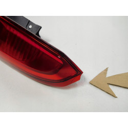 LAMPA PRAWY TYŁ FORD FIESTA MK6 01-08 1437625