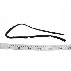 Uszczelka drzwi lewych tylnych FIAT 51734957