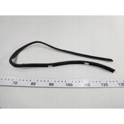 Uszczelka drzwi lewych tylnych FIAT 51734957