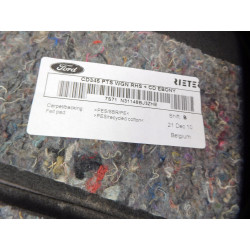 BOCZEK BAGAŻNIKA PRAWY FORD MONDEO MK4 1710573