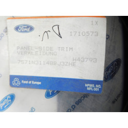 BOCZEK BAGAŻNIKA PRAWY FORD MONDEO MK4 1710573