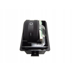 PRZEŁĄCZNIK REGULACJI ŚWIATEŁ AUDI A6C6 4F0941301A